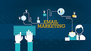 Importance of bulk Email marketing services: